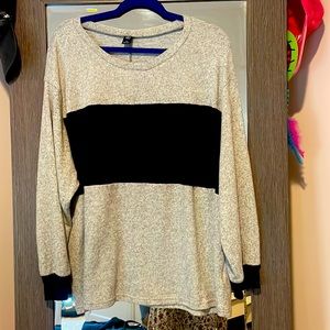SHEIN curve 1XL